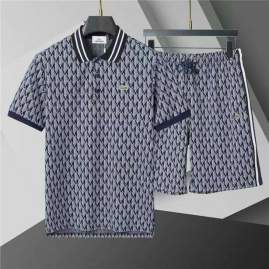 Picture of Lacoste Shirt Pant Suits _SKULacosteM-3XL8qx1222504
